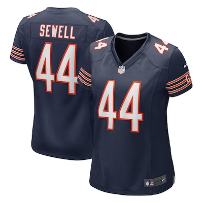 Chicago Bears Women Jerseys 2025-10-17-056